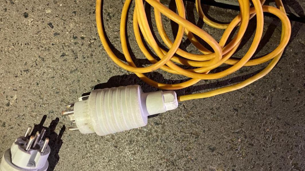Kabel EXPLORADO Entdeckertour