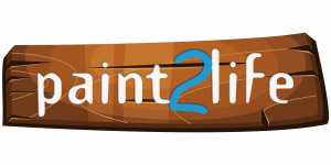 Glow and Move Logo